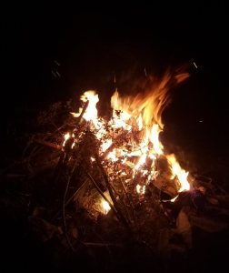 Campfire